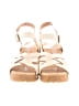 Kork-Ease Ivory Sandals Size 10 - photo 2