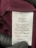 Talbots Solid Burgundy Active Pants Size 16 (petite) - photo 9