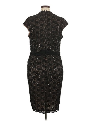 Alex Evenings Cocktail Dress (view 2)