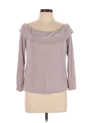 Rewind 3/4 Sleeve Top (view 1)