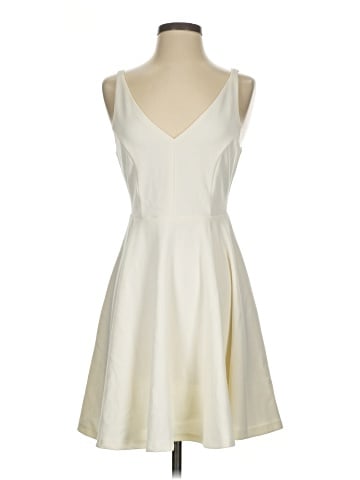Lulus Cocktail Dress (view 1)