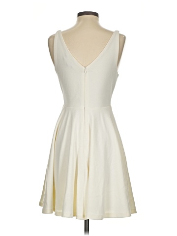 Lulus Cocktail Dress (view 2)