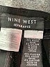 Nine West Black Dress Pants Size 16 - photo 7
