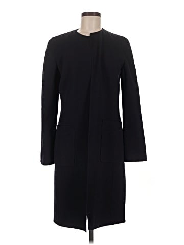 Linda Allard Ellen Tracy Coat (view 1)