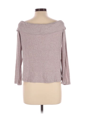 Rewind 3/4 Sleeve Top (view 2)