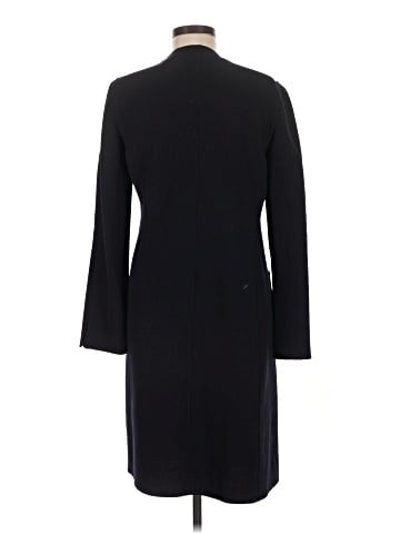 Linda Allard Ellen Tracy Coat (view 2)