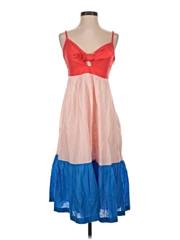 J.Crew Factory Store Casual Dress (view 1)