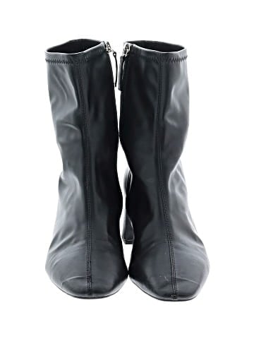 Zara Ankle Boots (view 2)