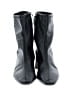 Zara Black Ankle Boots Size EU 41 - photo 2