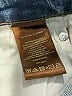 Kut from the Kloth Hearts Blue Jeans Size 12 - photo 8