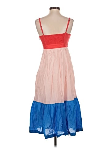 J.Crew Factory Store Casual Dress (view 2)