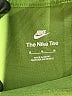 Nike 100% Cotton Green Short Sleeve T-Shirt Size M (kids) - photo 3
