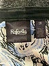 Rafaella 100% Polyester Blue 3/4 Sleeve Blouse Size 1X - photo 7