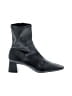 Zara Black Ankle Boots Size EU 41 - photo 1