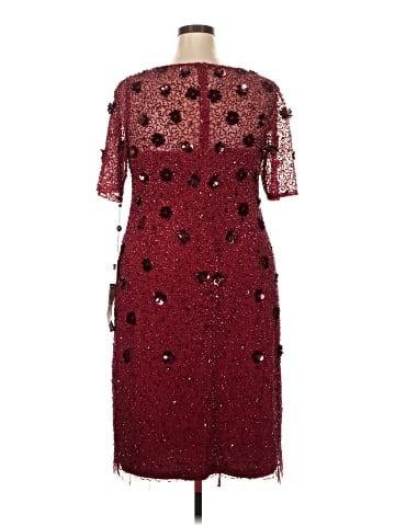 Adrianna Papell Cocktail Dress (view 2)