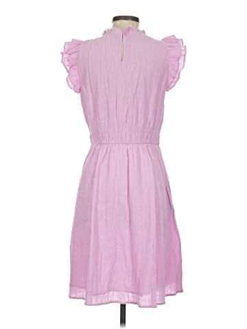 J.Crew Factory Store Casual Dress (view 2)