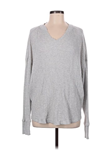 OFFLINE by Aerie Pullover Sweater (view 1)
