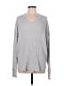 OFFLINE by Aerie Gray Pullover Sweater Size M - photo 1