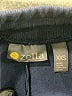 Zella Blue Track Pants Size XXS - photo 7