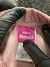 Disney 100% Polyester Hearts Pink Casual Pants Size 2T - photo 3