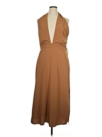Worthington Casual Dress (view 1)