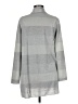 Chico's Gray Cardigan Size Med (1) - photo 2