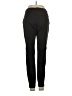 Lands' End Solid Black Active Pants Size M - photo 2