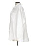 Gap White Long Sleeve Button-Down Shirt Size L - photo 5