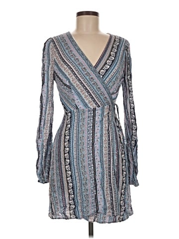 Blue Rain Cardigan (view 1)