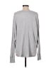 OFFLINE by Aerie Gray Pullover Sweater Size M - photo 2