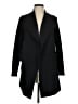 Max Studio Black Coat Size M - photo 1