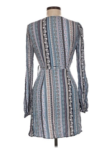 Blue Rain Cardigan (view 2)