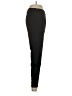 Lands' End Solid Black Active Pants Size M - photo 4