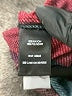 Torrid Plaid Burgundy 3/4 Sleeve Blouse Size 2X Plus (2) - photo 8