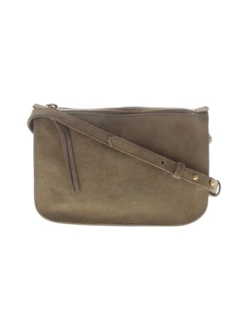 Madewell Leather Crossbody Bag (view 1)