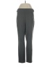 Maurices Solid Gray Active Pants Size S - photo 1