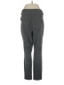 Maurices Solid Gray Active Pants Size S - photo 2