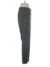 Maurices Solid Gray Active Pants Size S - photo 4