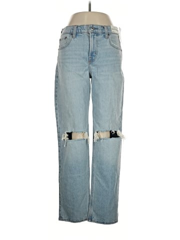 Abercrombie & Fitch Jeans (view 1)