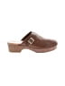 Style&Co Brown Mule/Clog Size 10 - photo 1