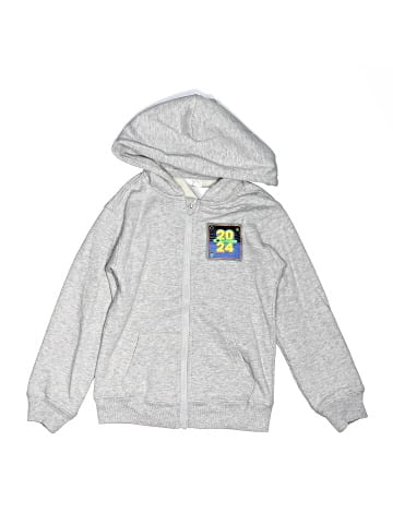 Disney Zip Up Hoodie (view 1)