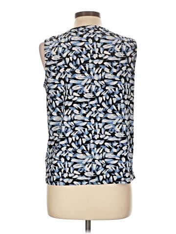 Kasper Sleeveless Blouse (view 2)