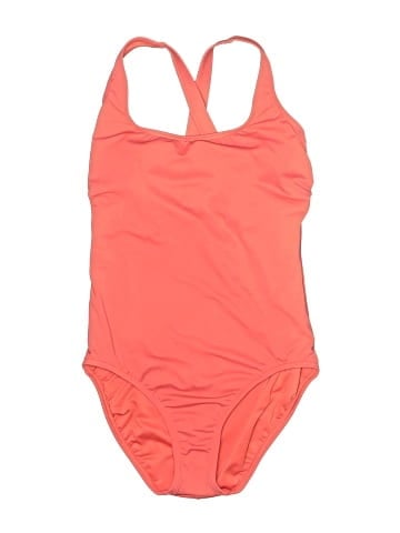 Lands' End One Piece Swimsuit (view 1)