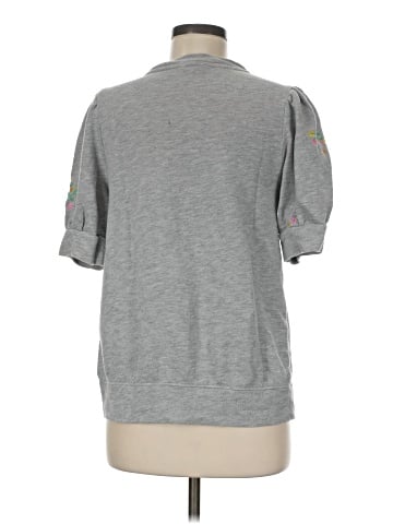 Crown & Ivy Sweatshirt (view 2)