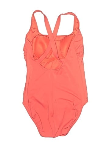 Lands' End One Piece Swimsuit (view 2)