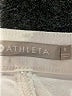 Athleta Solid Ivory Casual Pants Size 8 - photo 7