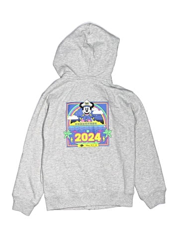 Disney Zip Up Hoodie (view 2)