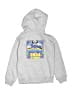 Disney Silver Zip Up Hoodie Size 5 - 6 - photo 2