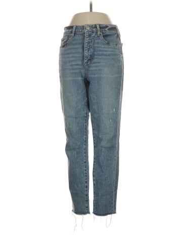 Ann Taylor LOFT Jeans (view 1)