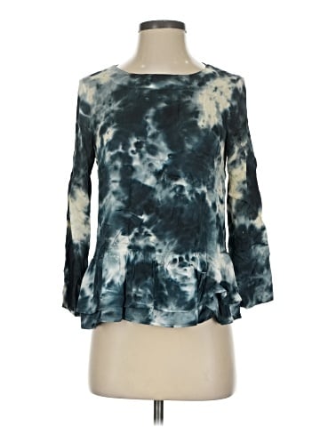 Gypsy 05 3/4 Sleeve Top (view 1)